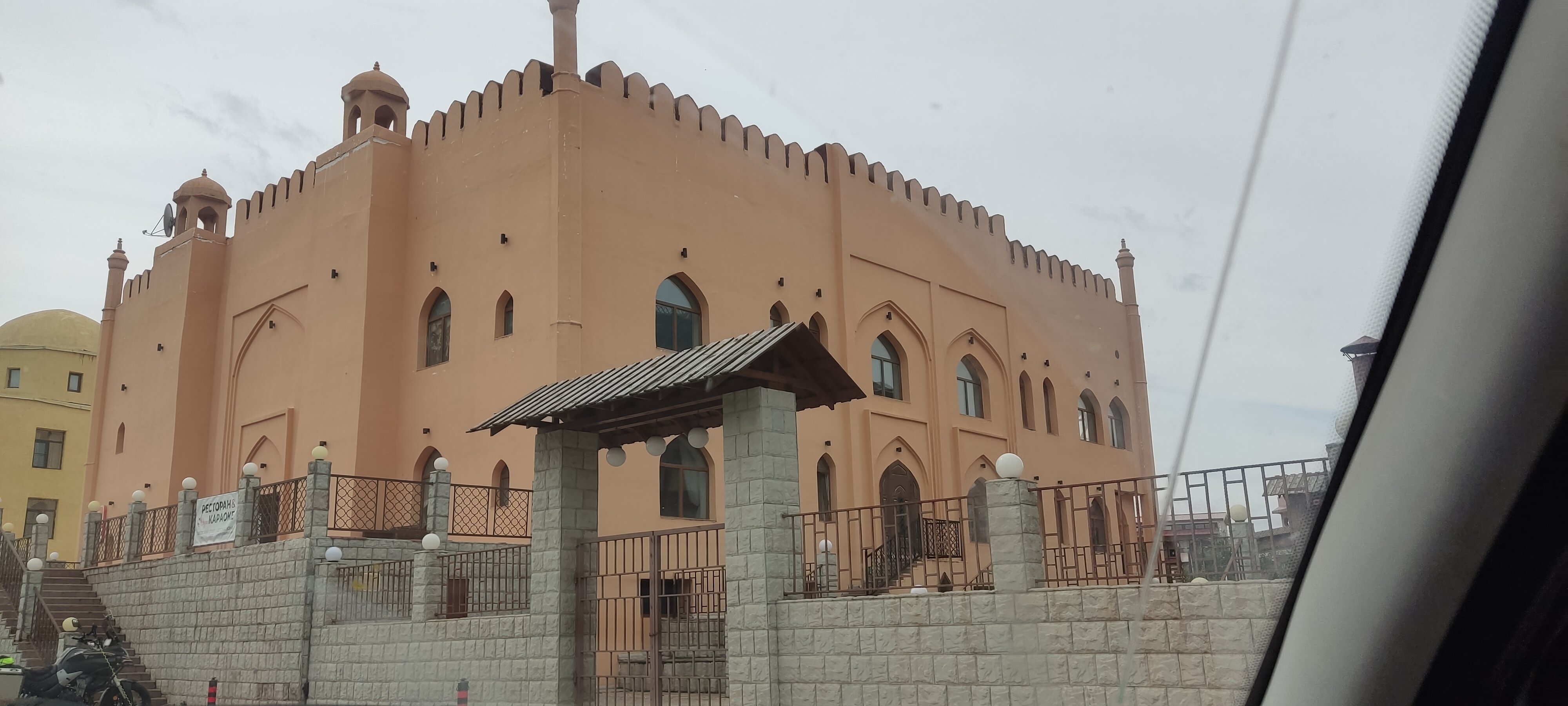 Фото Этноотель Непал