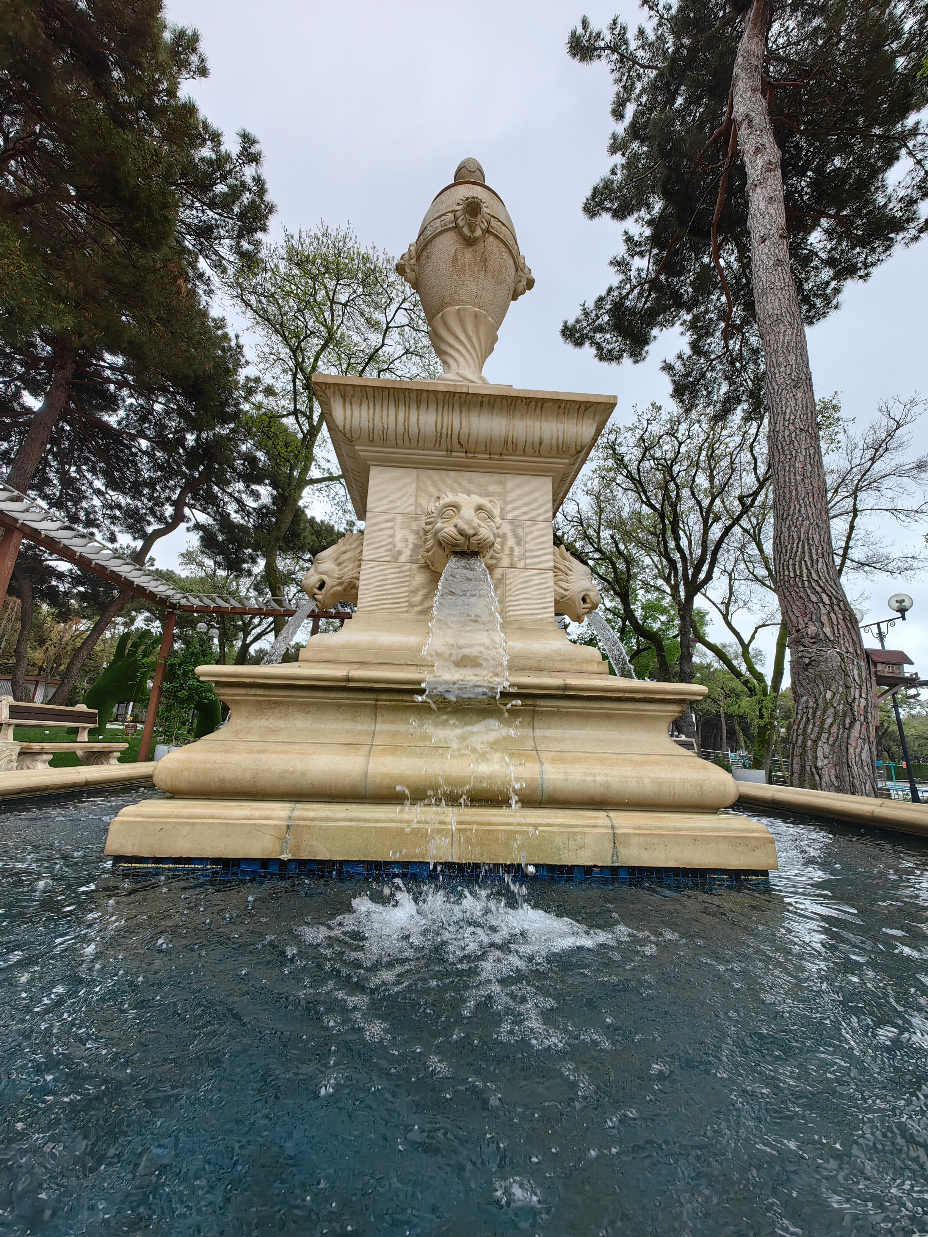 Фото Красная Талка 2