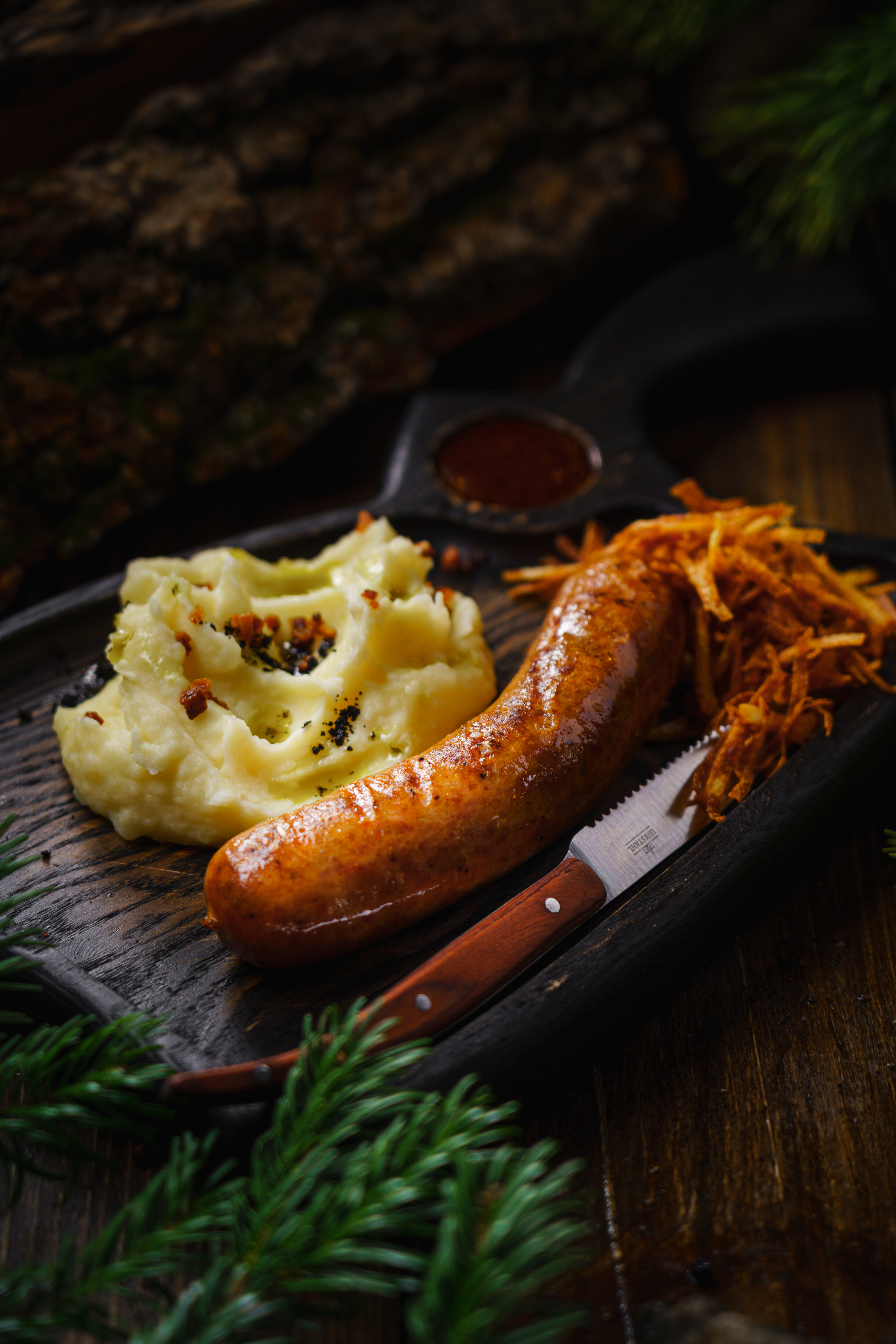 Фото МИРРОС Axis Архыз