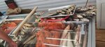 Рыбная точка (Narimanov, Tsentralnaya ulitsa, 15), fish and seafood