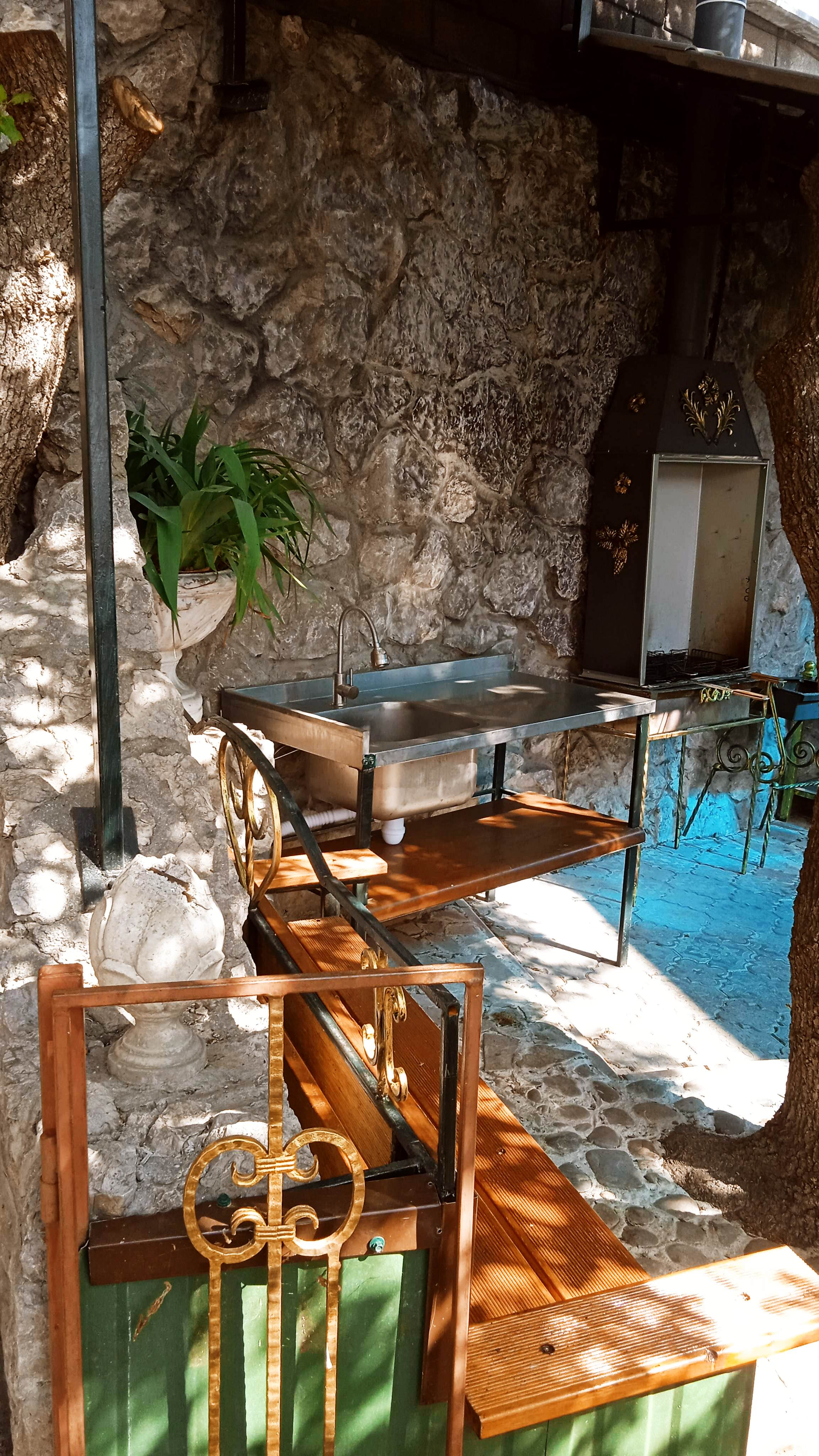 Фото Отдых в Кацивели