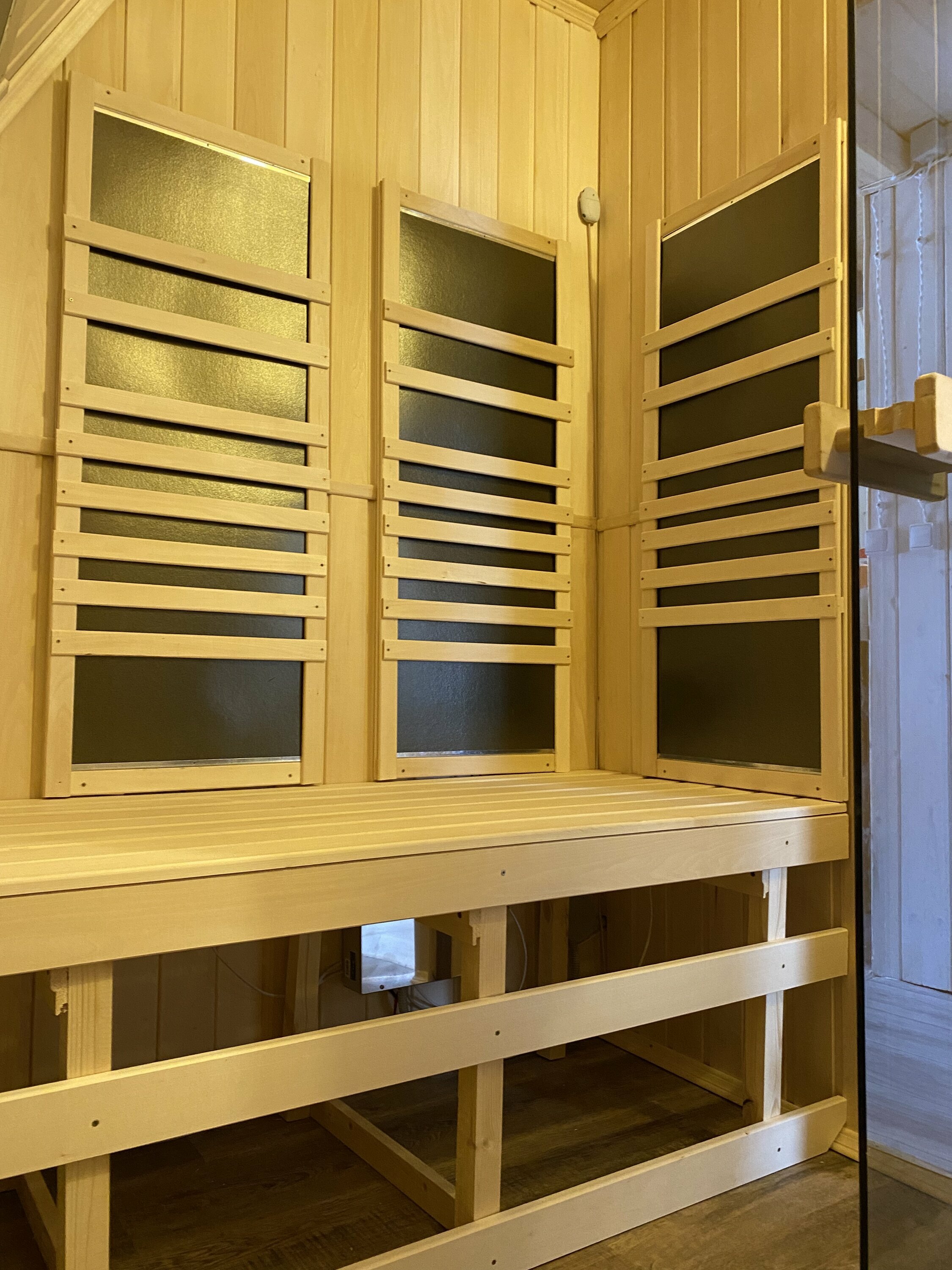 Фото Чудесное место