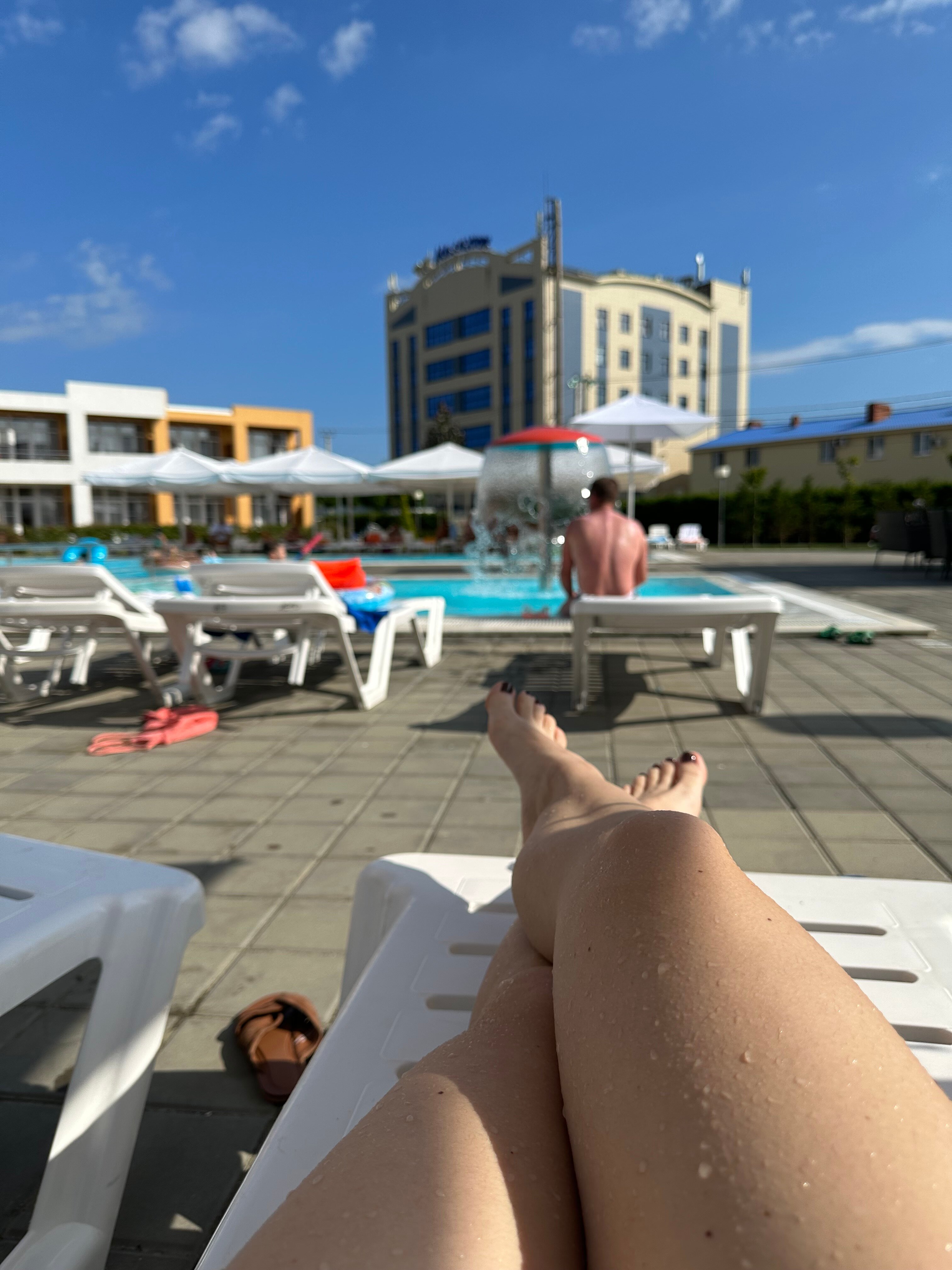 Фото Лето·отель