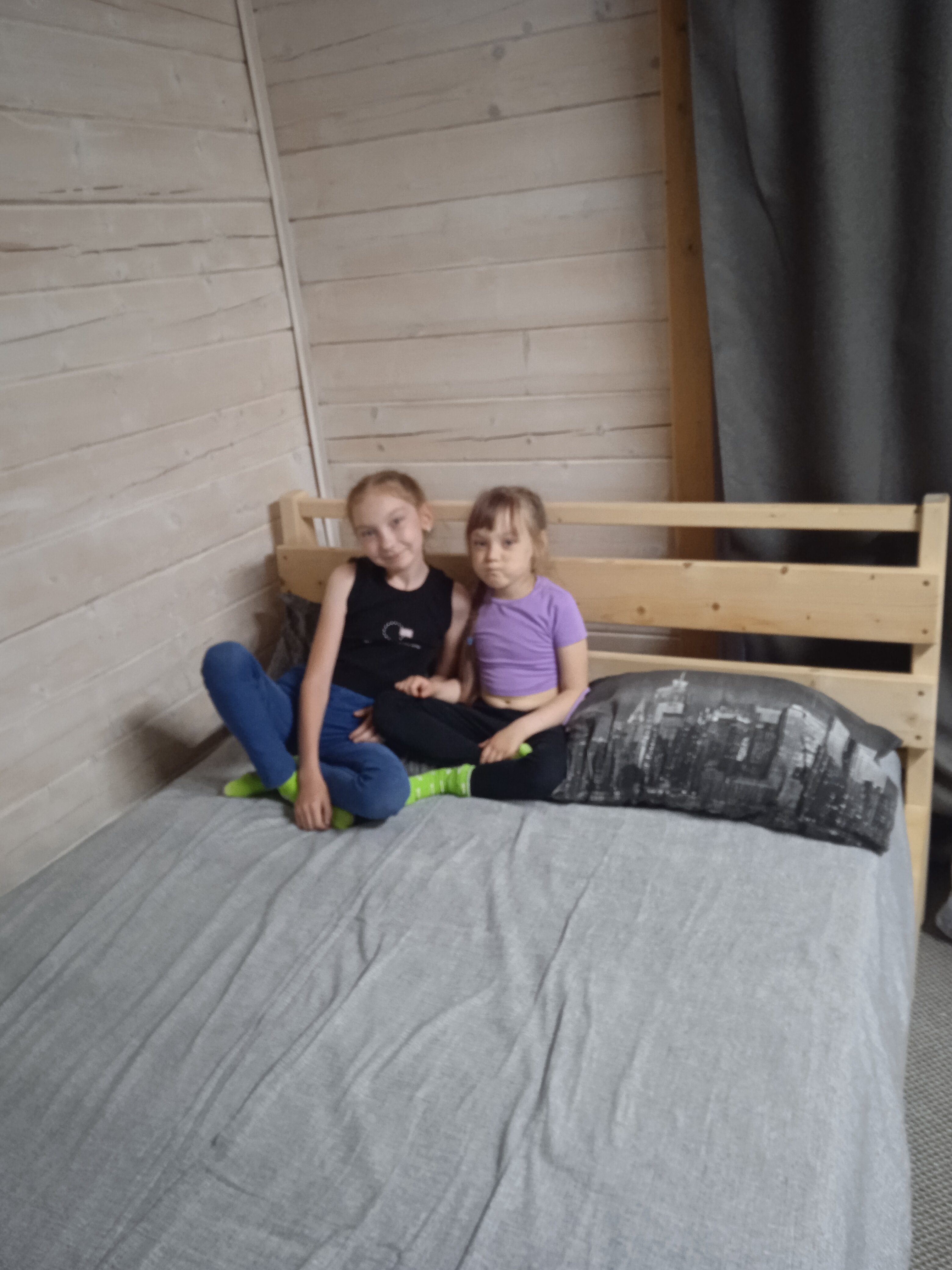 Фото Шале Легенда