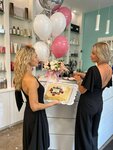 Victoria (Lensoveta Street, 22), beauty salon