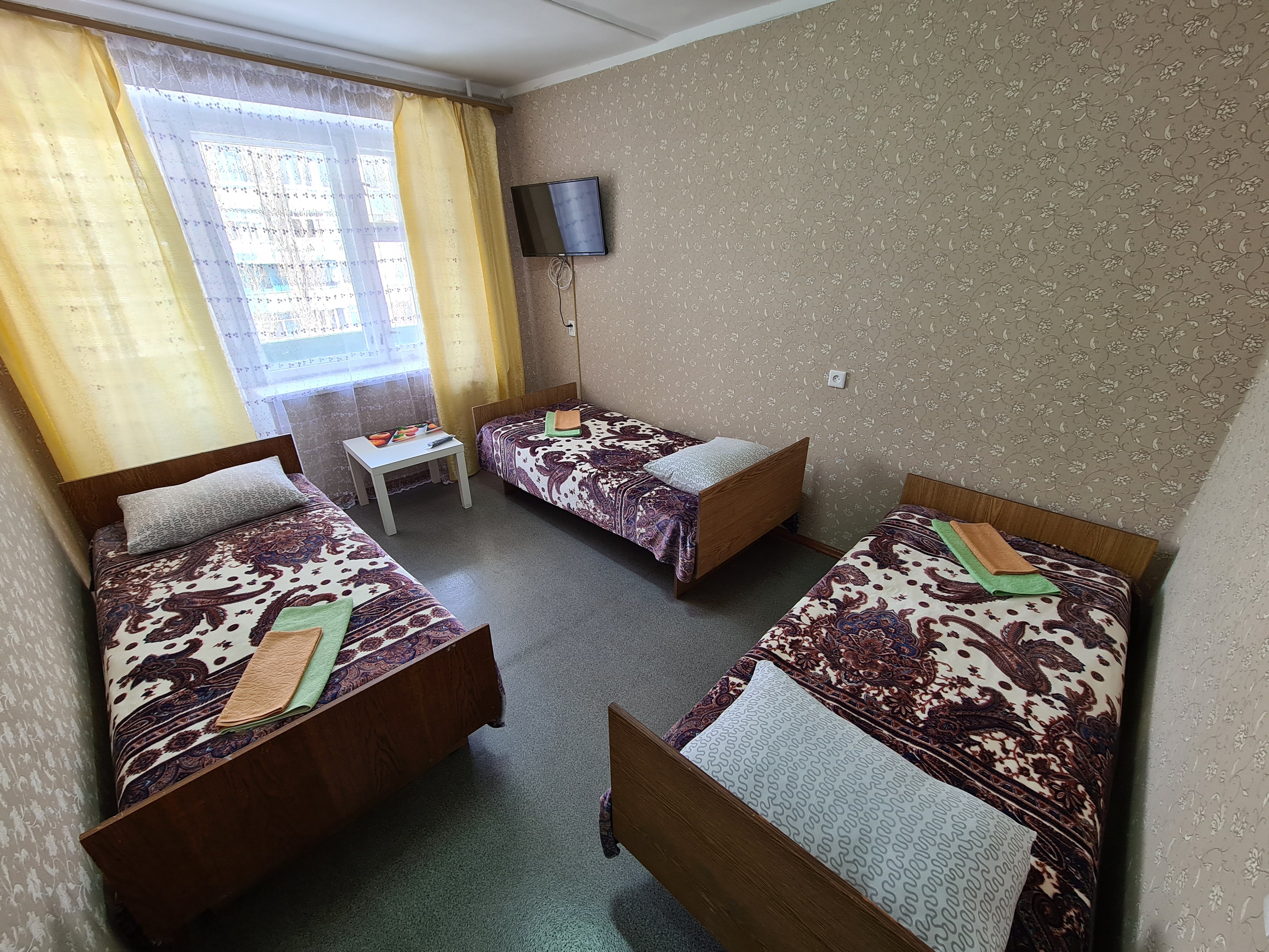 Фото Юбилейная