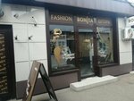 Bonita (mikrorayon Yubileyny, Chekists Avenue, 17Е), clothing store