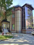Mdk (Opochinina Street, 16), hotel