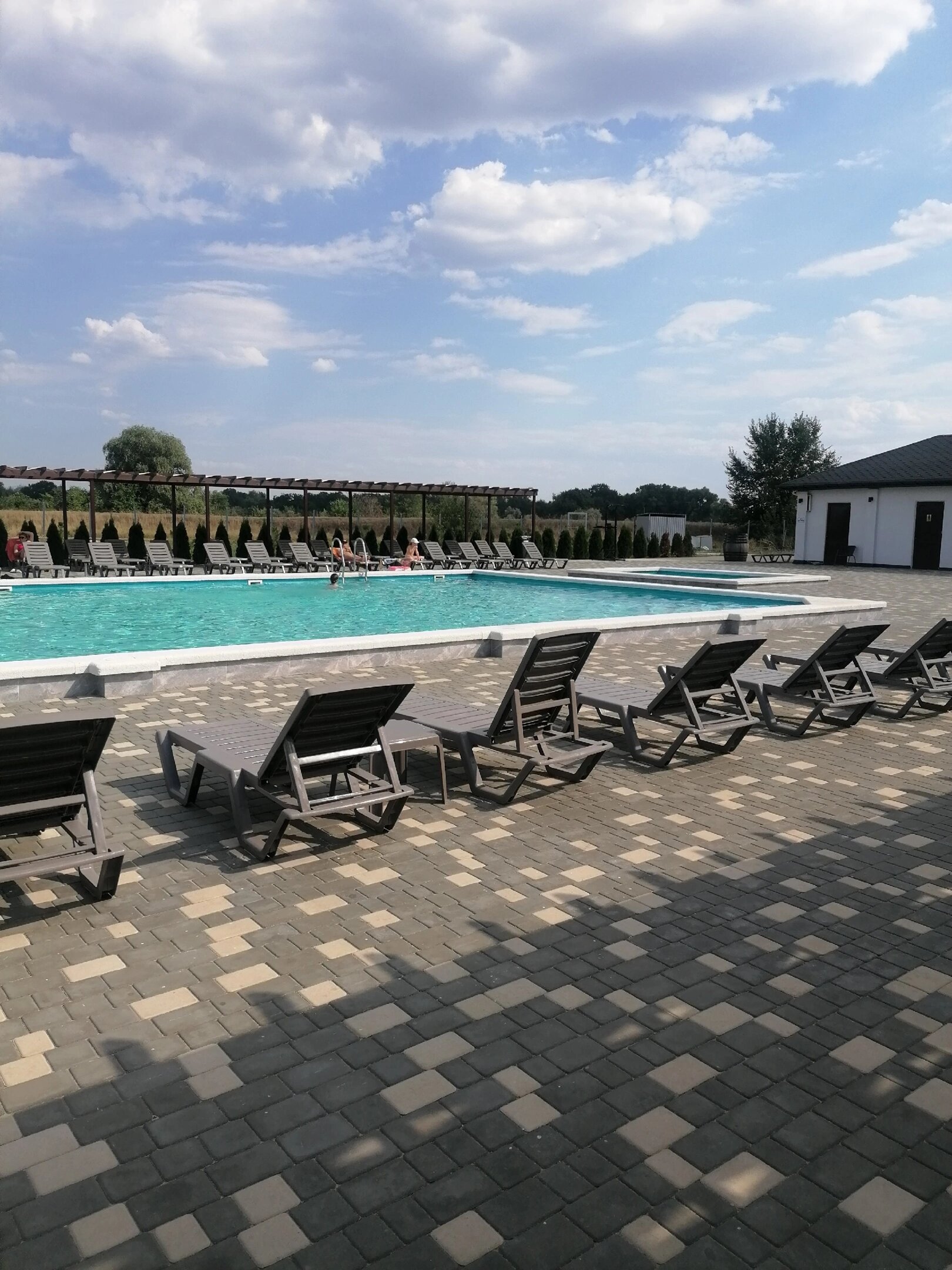 Фото Вилла София