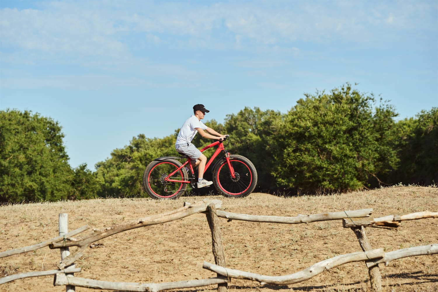 Фото Рыбацкие просторы