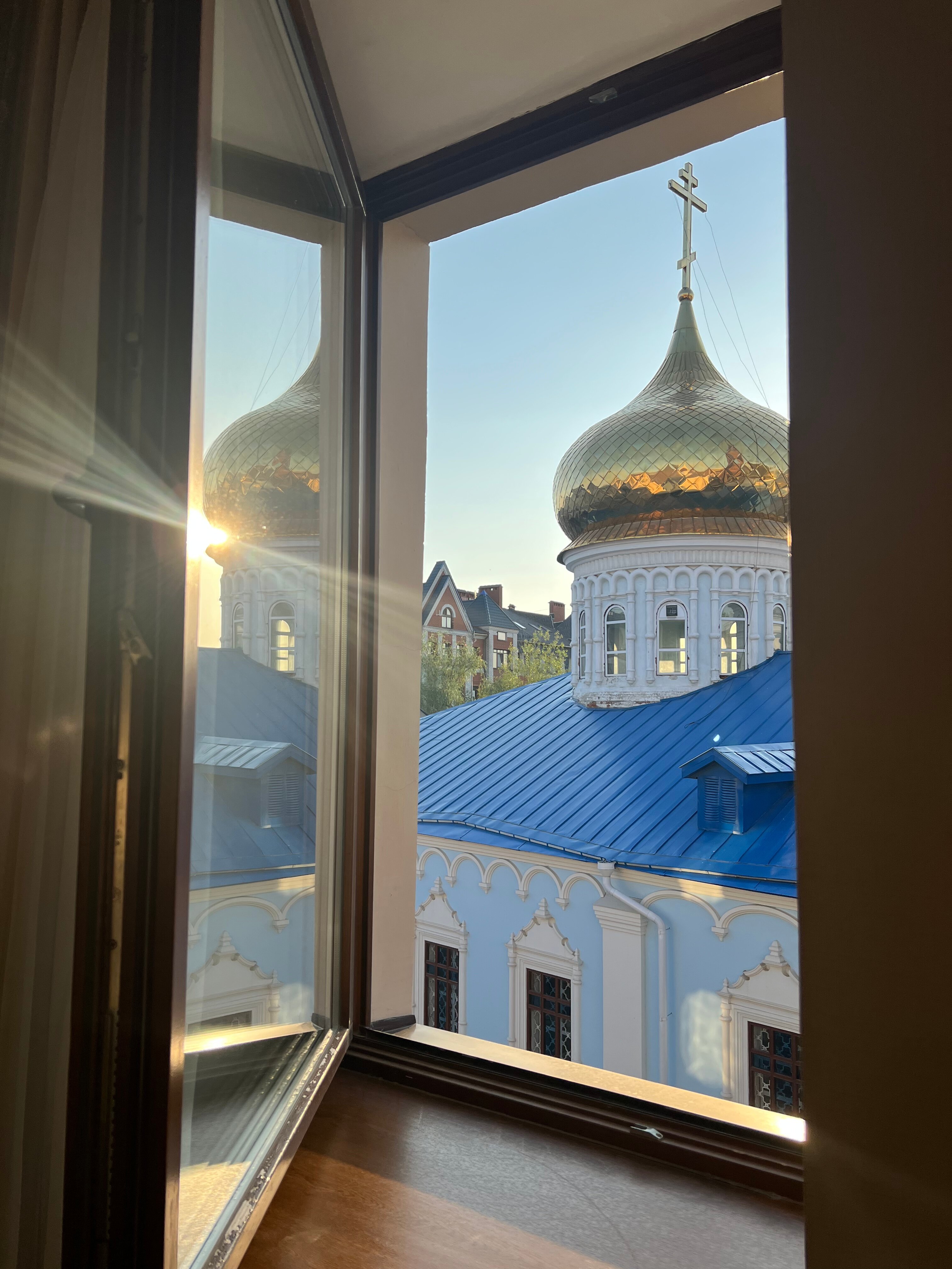 Фото Шаляпин Палас Отель