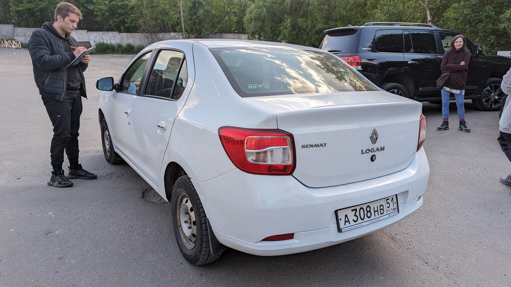 Личный автомобиль Ленина