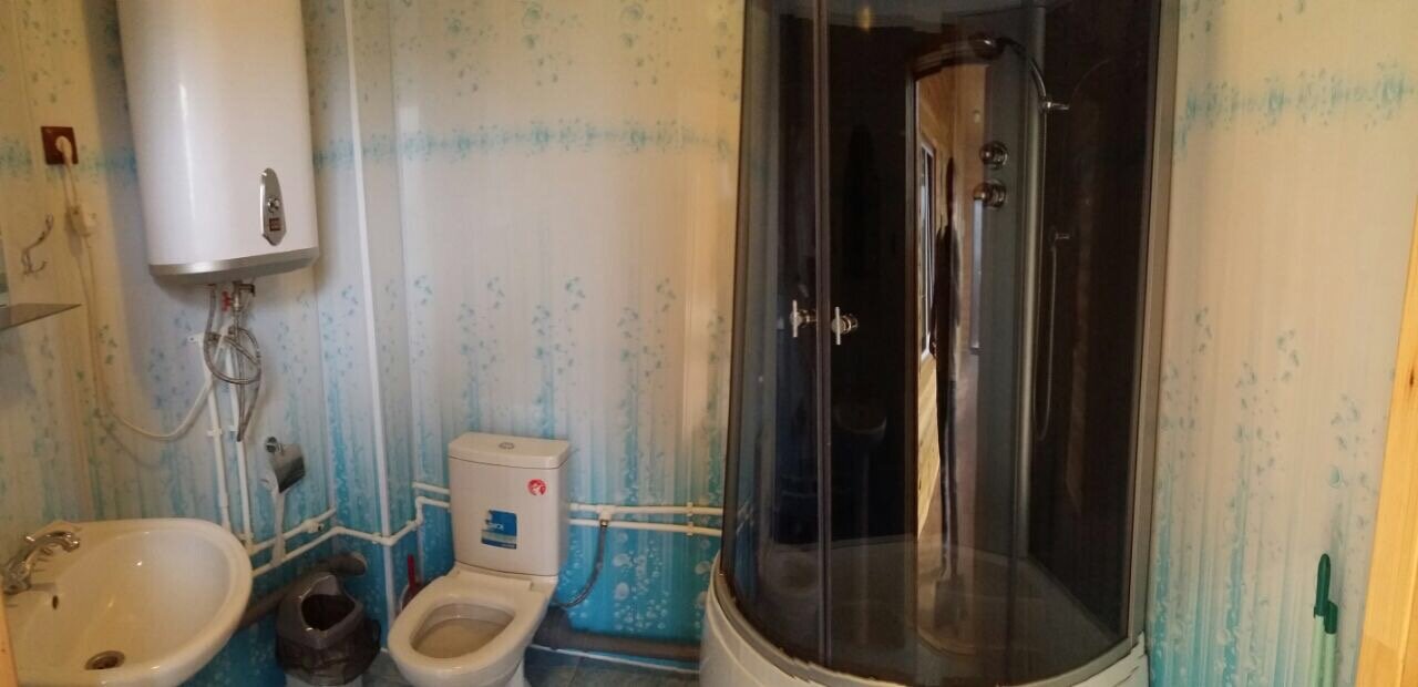 Фото База отдыха Энергия