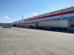 Agb Global (Kalinina Avenue, 116/40Б) ، شركة التخطيط والتنفيذ