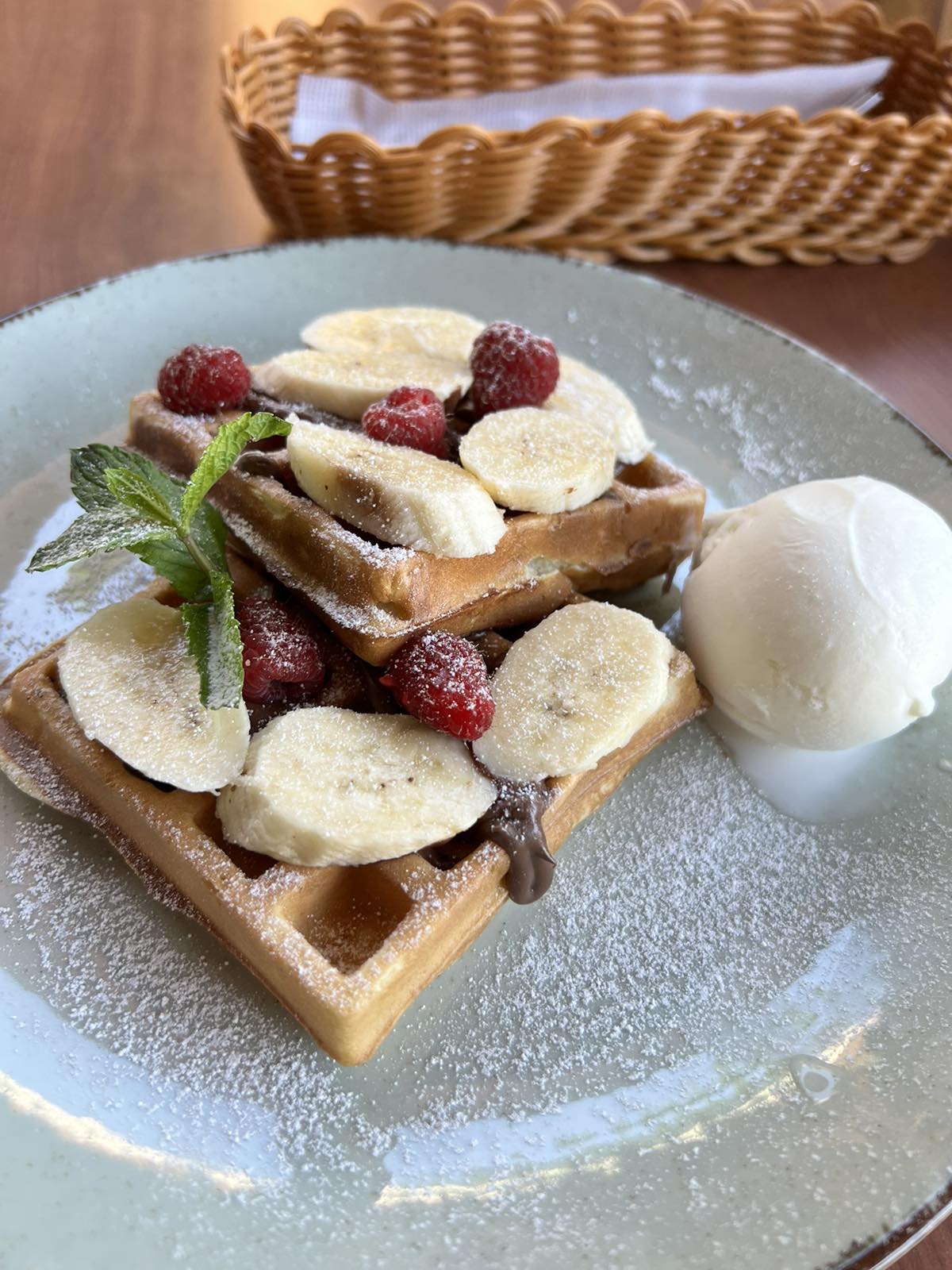 Фото Грин Парк Приморский