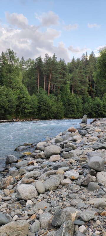 Беркут Архыз — фото 28