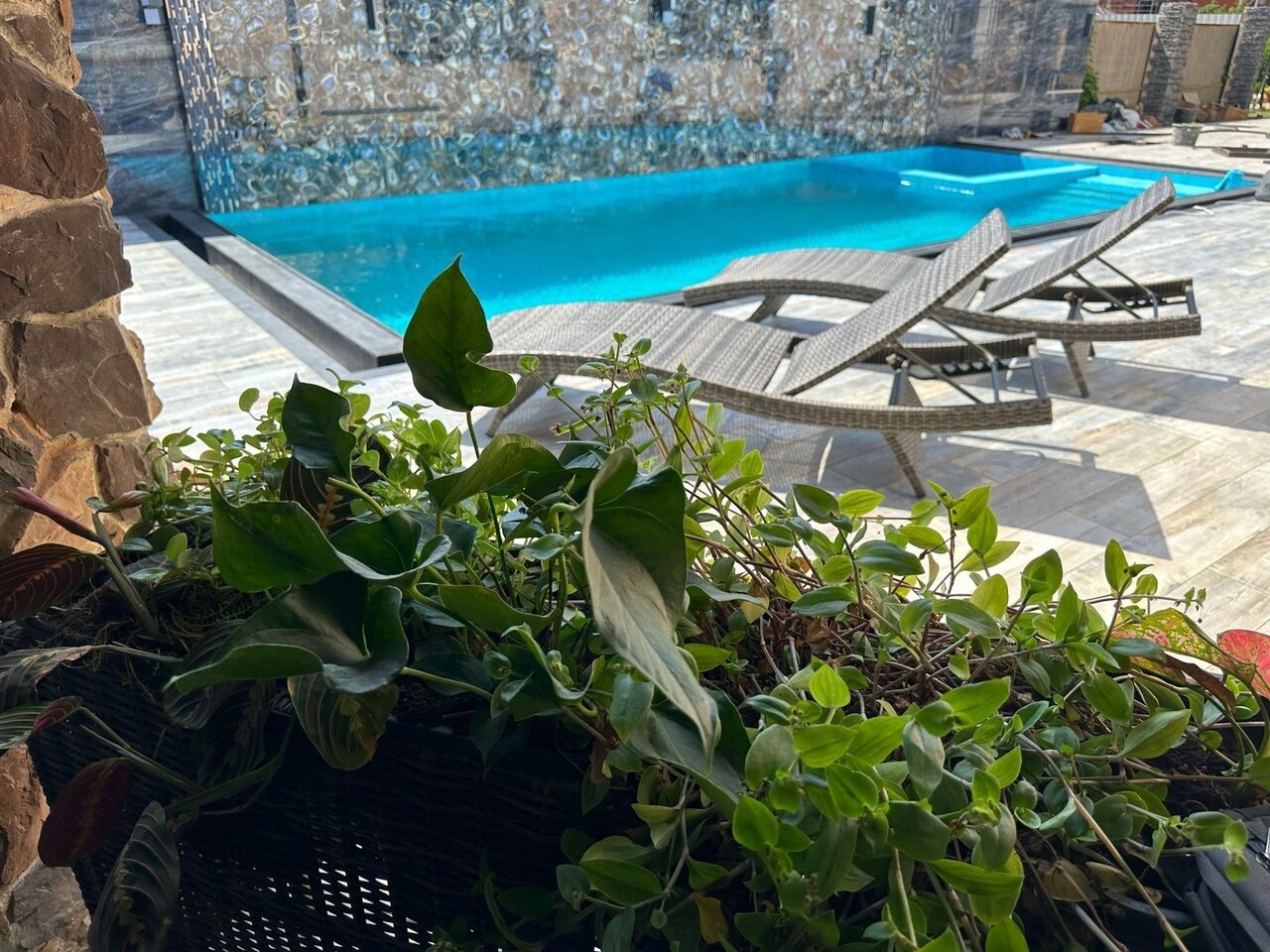 Фото Вилла Вита