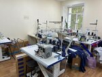Sewing ind № 1 (Belovezhskaya ulitsa, 2/1) ، مشاريع صناعية