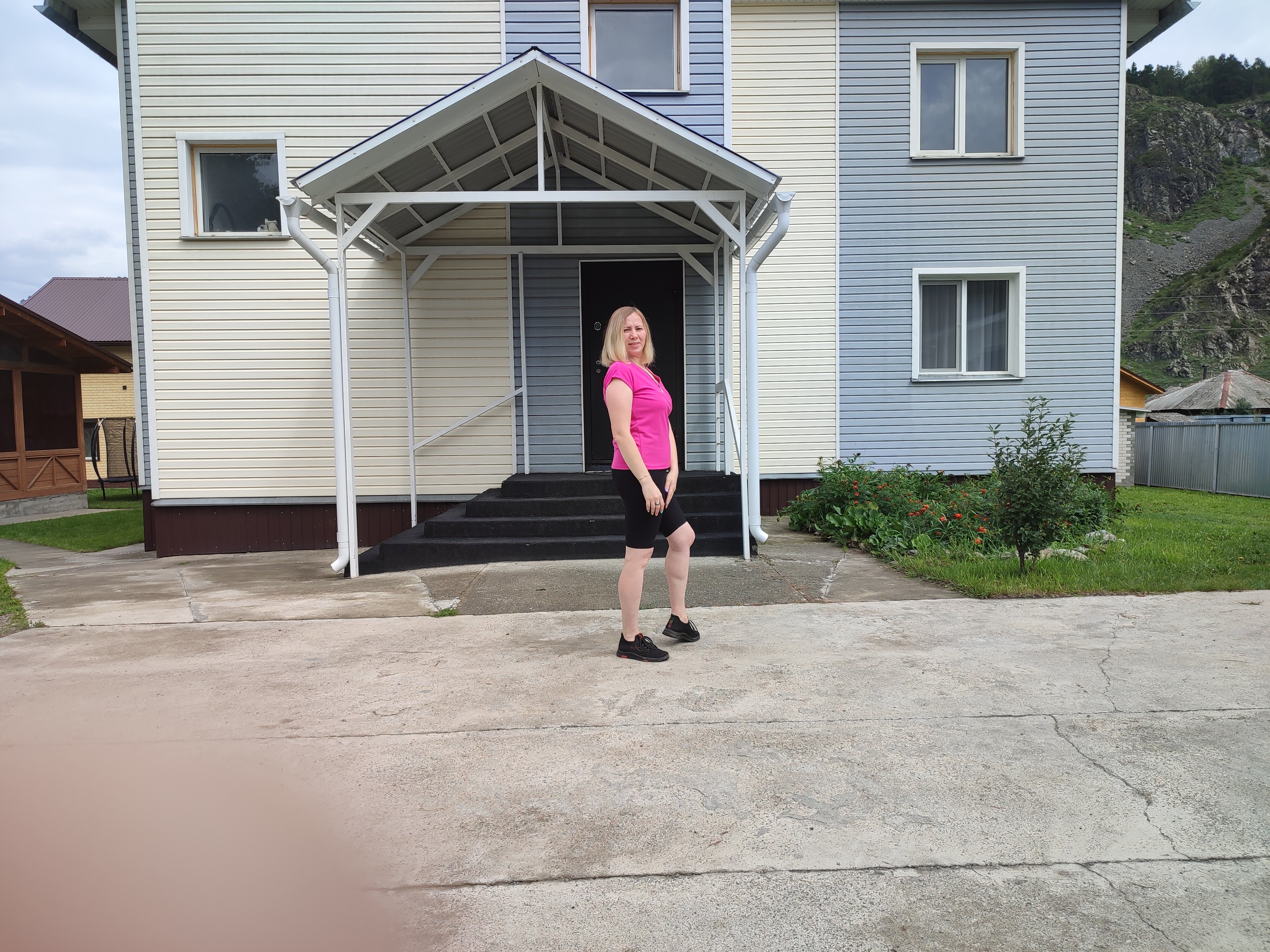 Фото Пять Холмов