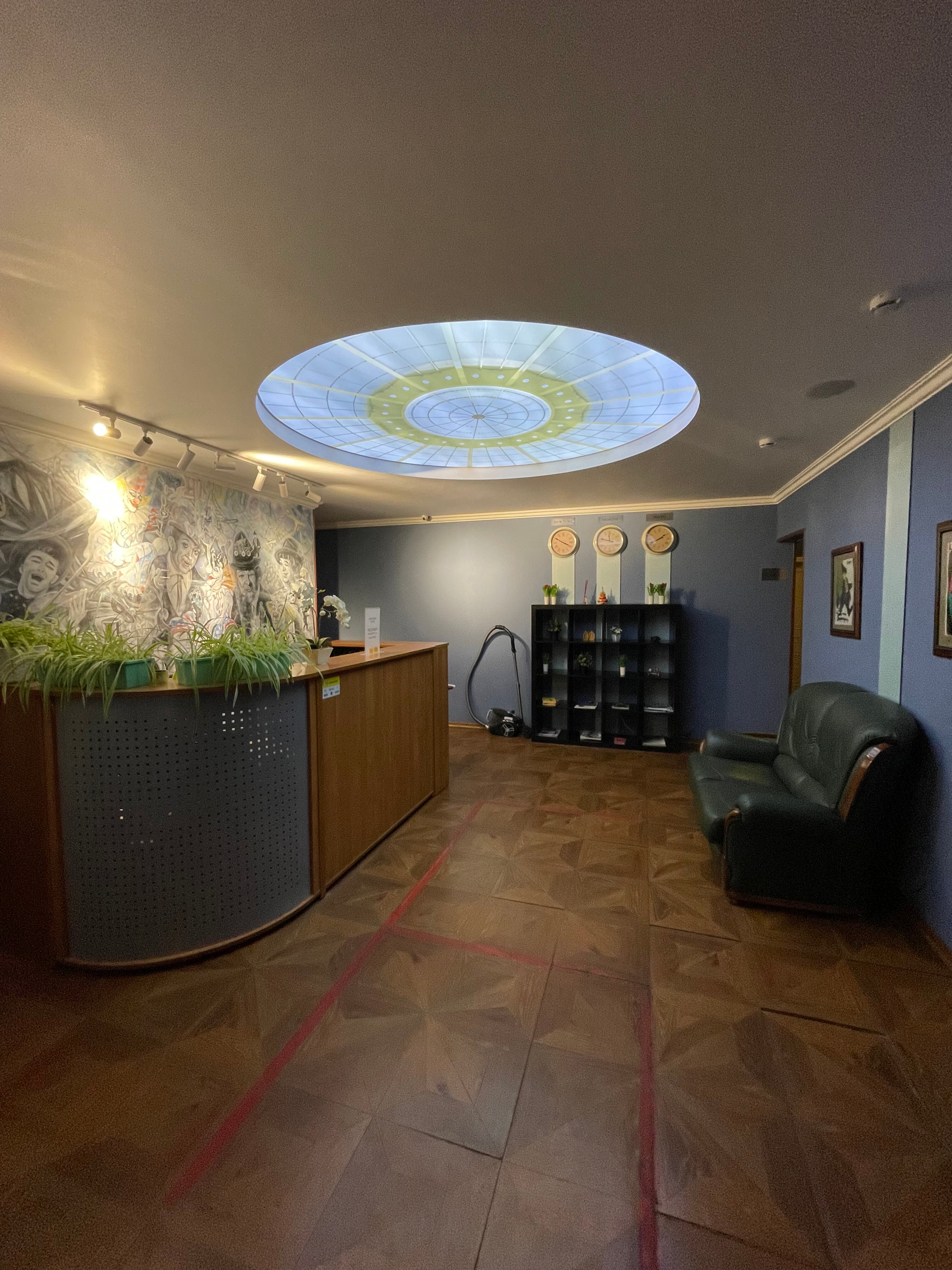 Фото Циркус