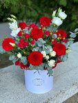 Lavanda (Rossiyskikh Gazovikov Street, 9) ، محل زهور