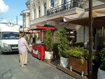 О! Эскимо (Nizhniy Novgorod, Bol'shaya Pokrovskaya Street), ice cream