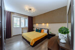 Степаненков (Belinskogo Street, 177) ، سكن للإيجار اليومي