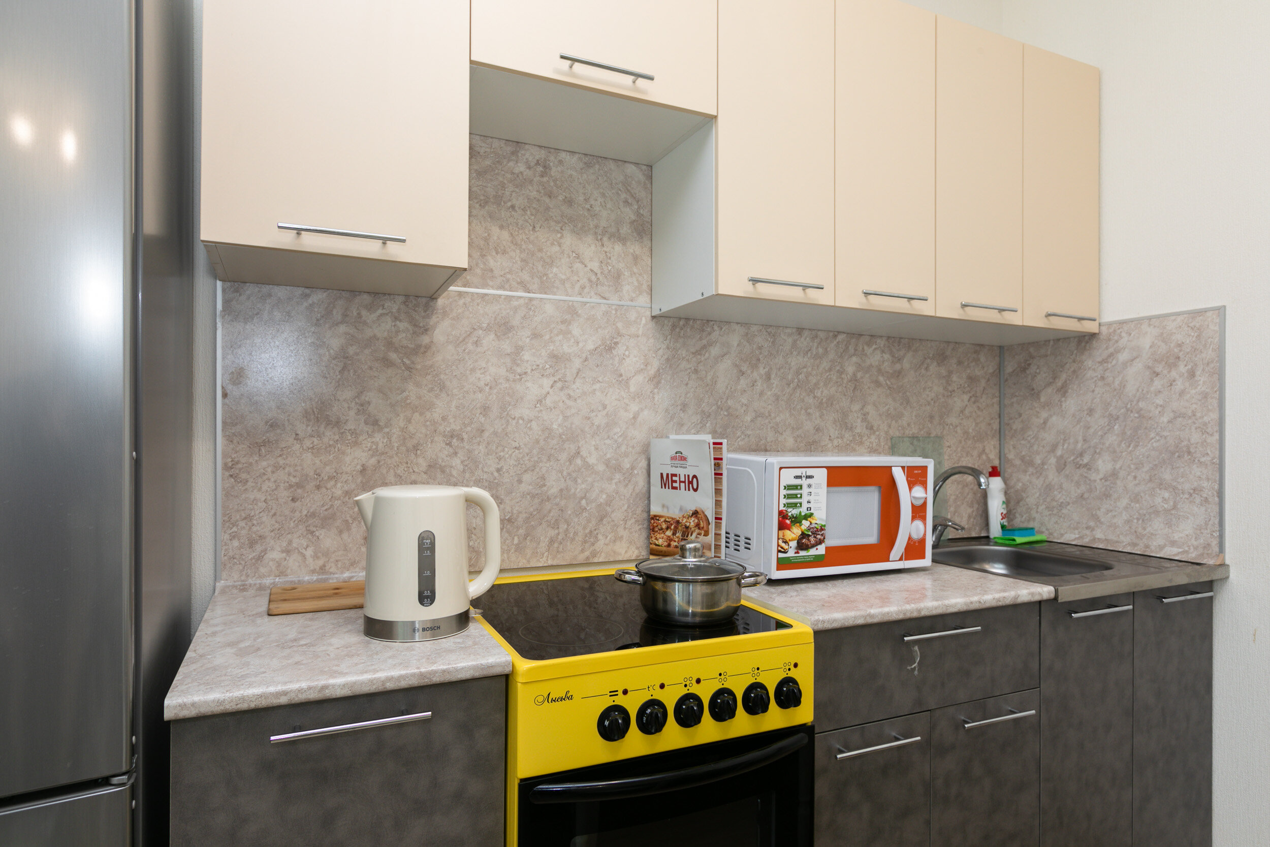 Фото Степаненков на Белинского 163б