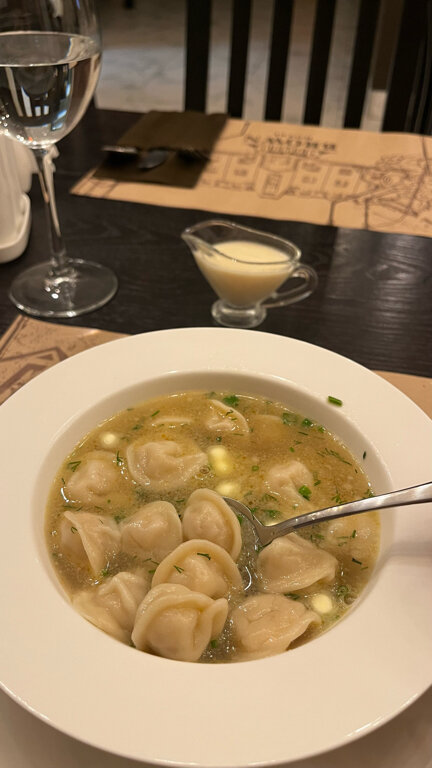 Фото Отель Браун