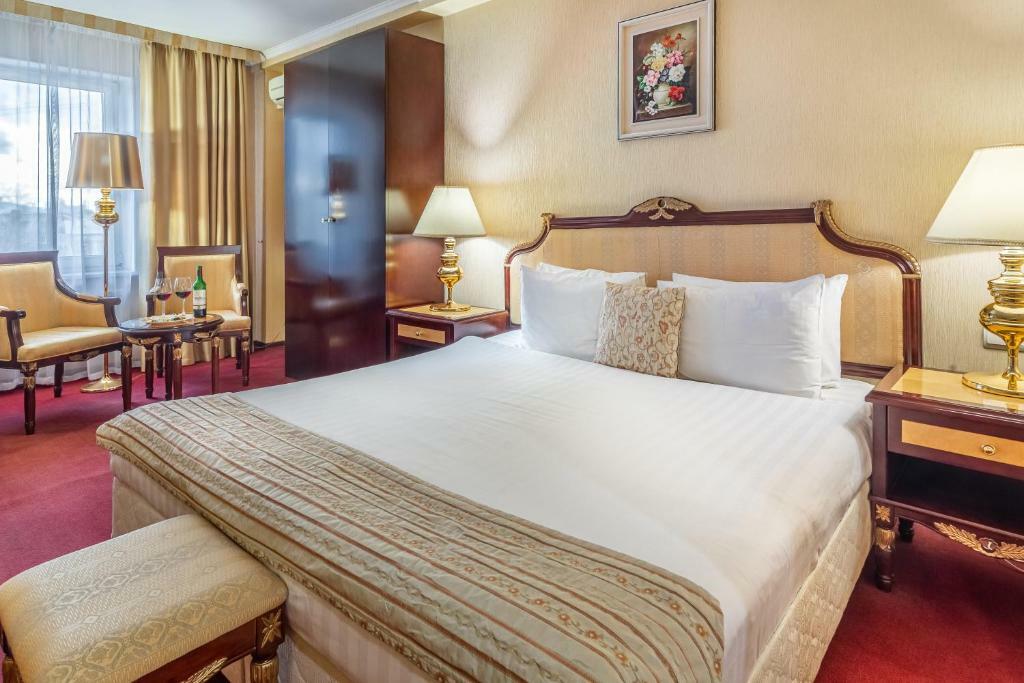 Фото Корстан Бауманская