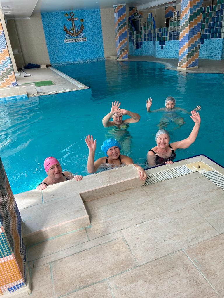 Фото Крымские зори