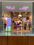 Triumph (Dubai Mall, Downtown Dubai, Dubai), lingerie and swimwear shop