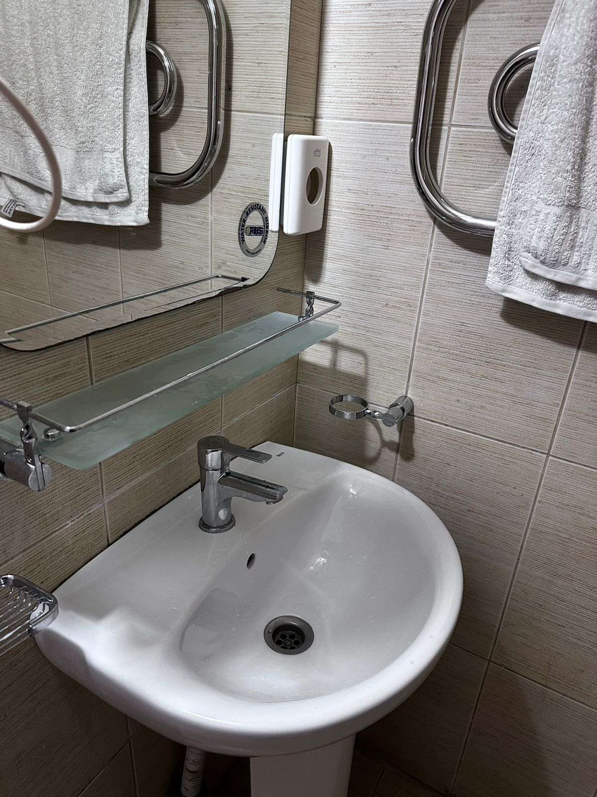 Фото Айсберг