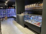 BeruDva (ulitsa Zakharchenko, 6), beer shop