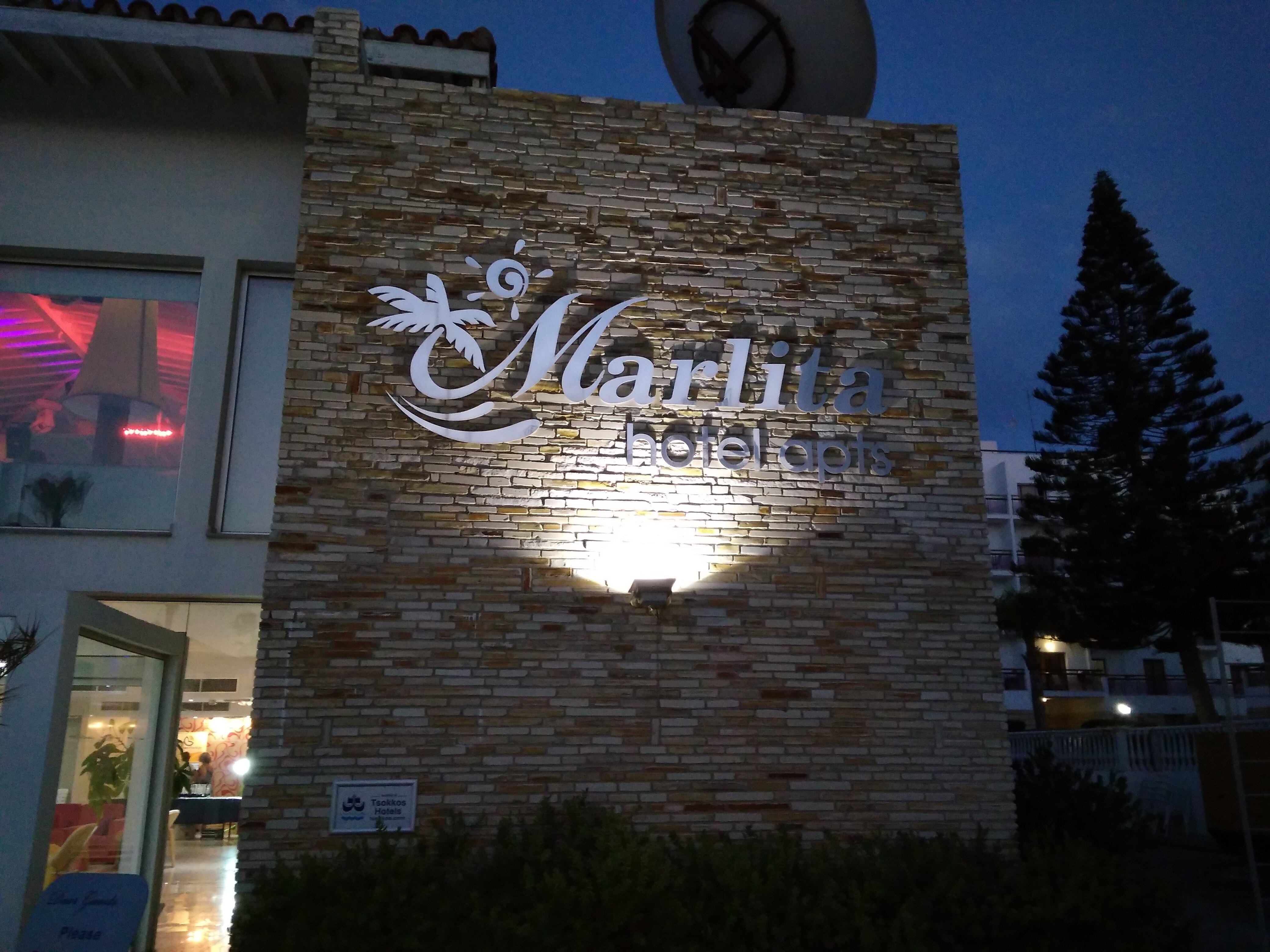 Фото отеля 4