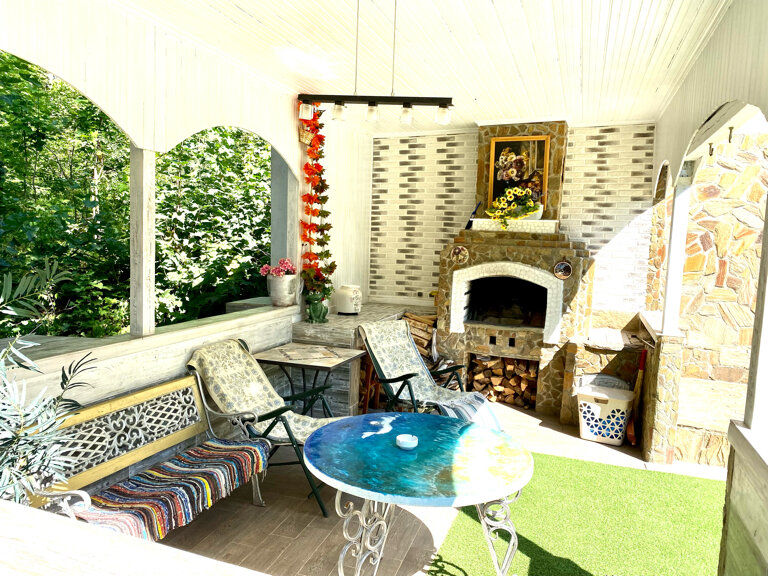 Фото Лесная сказка