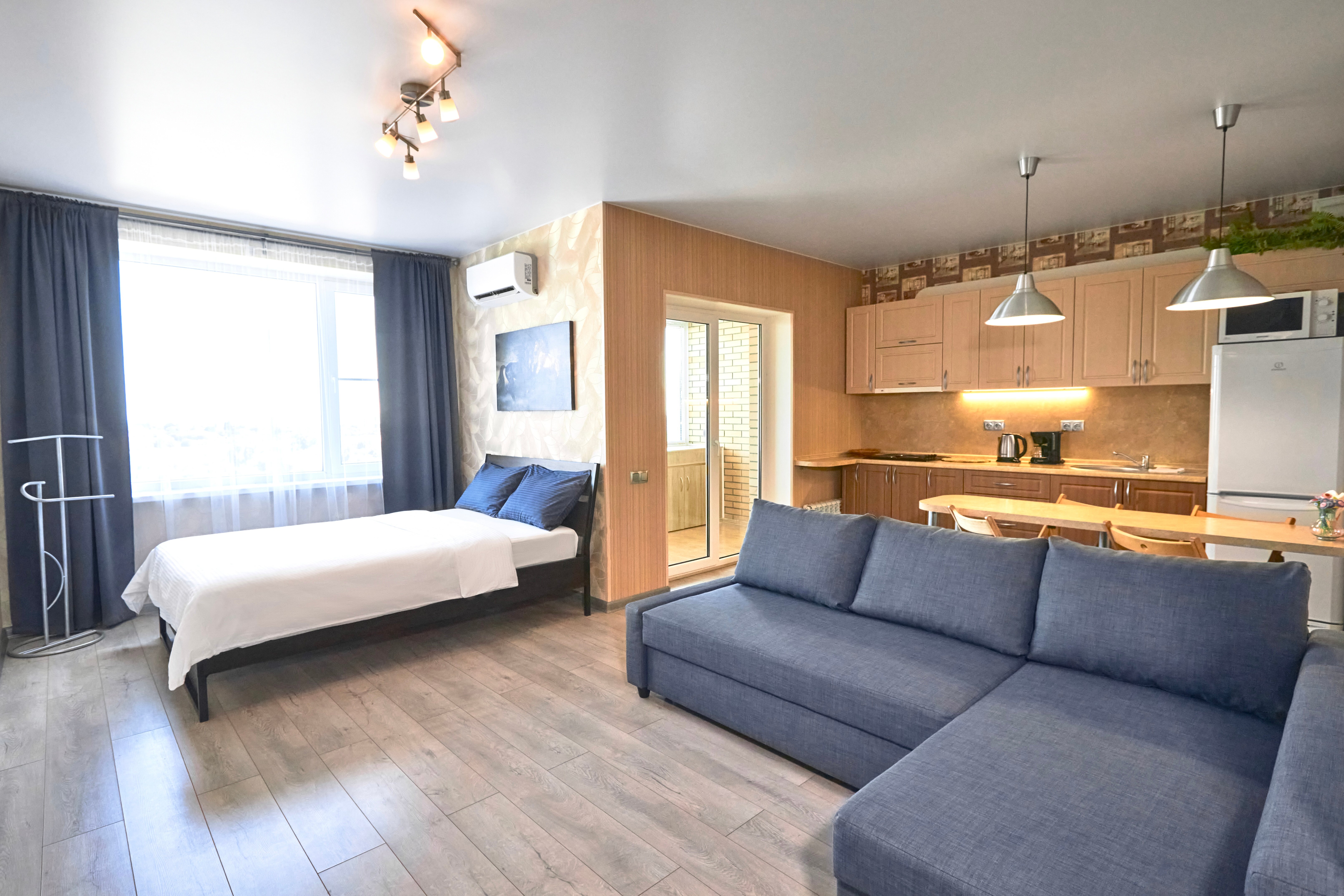 Фото Как дома