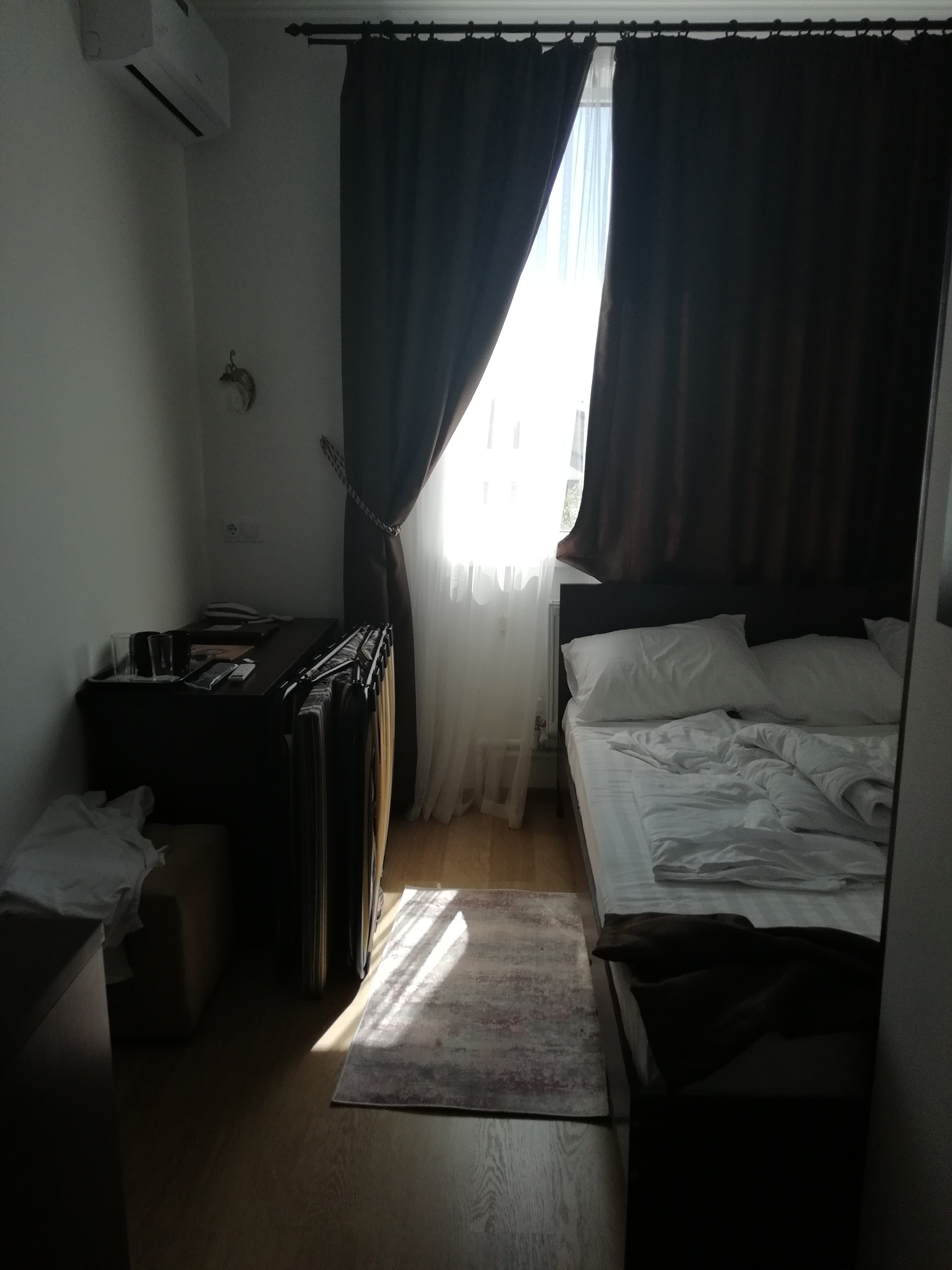 Фото Отель Азовский