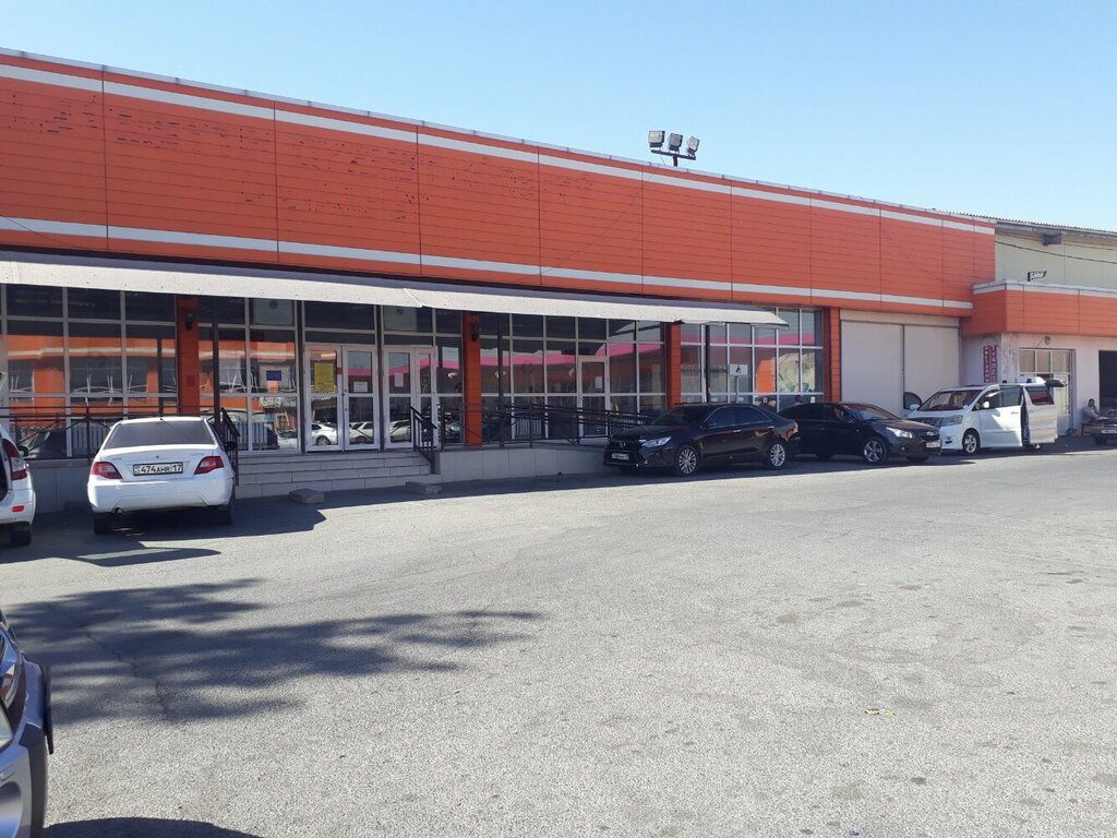 Government ministries, services Public Service Center, Chimkent, photo