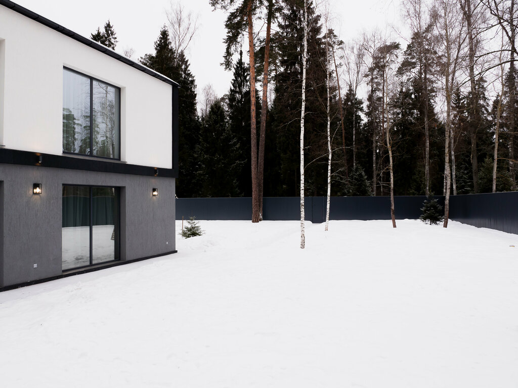 Building automation MOiO, Moscow, photo