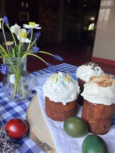 Ukrajinská reštaurácia (Bratislava, Ružinov, Trnávka), kafe  Bratislava'dan