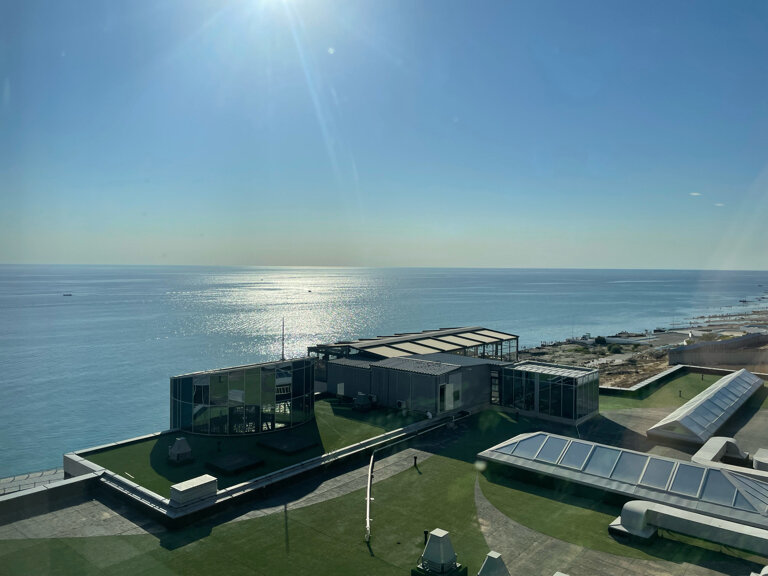 Фото Caspian Riviera Grand Palace