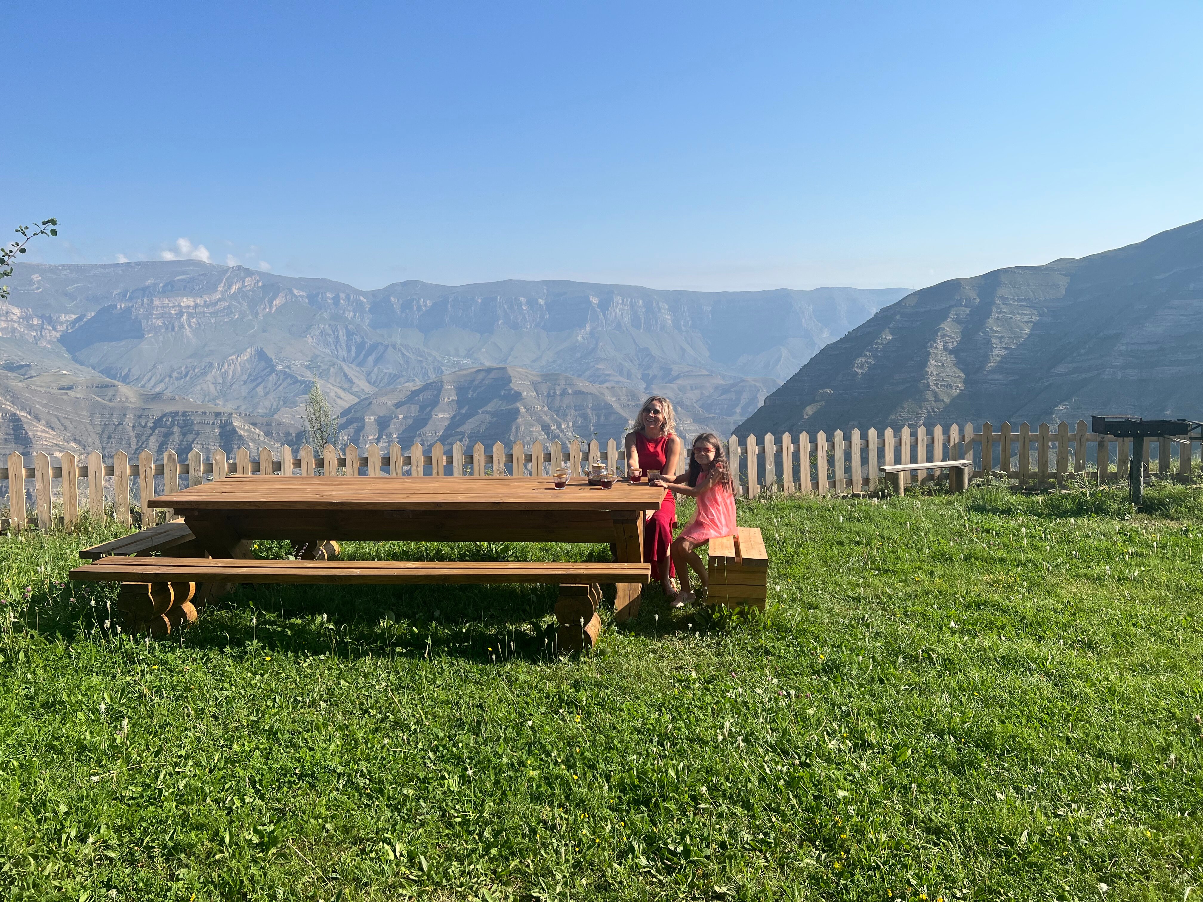 Фото Орлиное гнездо