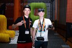 Gosudarstvennoe byudzhetnoe professionalnoe obrazovatelnoe uchrezhdenie goroda Moskvy Moskovskij kolledzh biznes-tekhnologij (Presnensky Val Street, 15с1), colegio