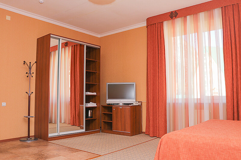 Фото Националь