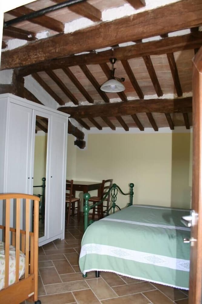 Фото Agriturismo Ippogrifo