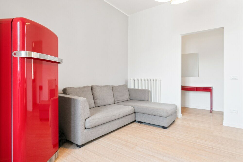 Фото Prato della Valle Roomy Flat