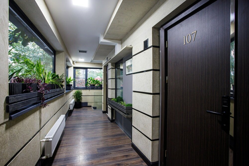 Фото The Phoenix Boutique Hotel