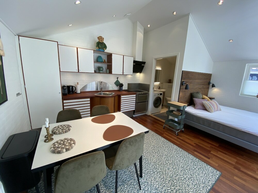 Фото Hotel Town Living