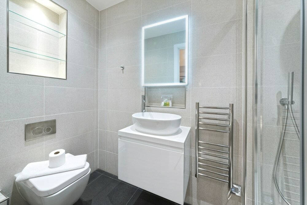 Фото Fleet Street by Servprop